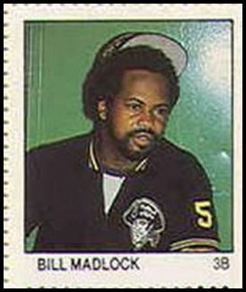 112 Bill Madlock